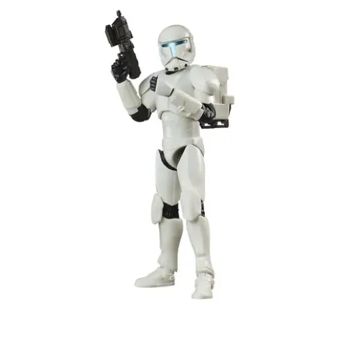 Star Wars The Black Series Clone Commando The Bad Batch