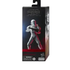 Star Wars The Black Series Clone Commando The Bad Batch