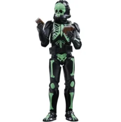 Star Wars The Black Series Clone Trooper (Halloween Edition)