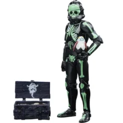 Star Wars The Black Series Clone Trooper (Halloween Edition)
