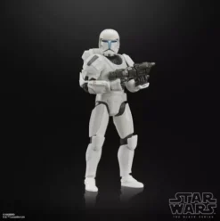 STAR WARS The Black Series Clone Commando