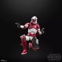 STAR WARS The Black Series Clone Commander Thorn