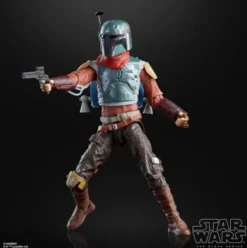 Star Wars The Black Series Cobb Vanth