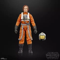 Star Wars The Black Series Colonel Ward
