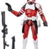 Star Wars The Black Series Commander Fox The Clone Wars