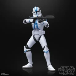 Star Wars The Black Series Commander Appo Obi Wan Kenobi