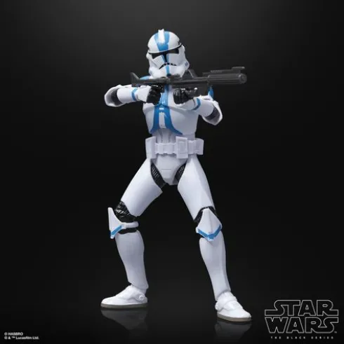 Star Wars The Black Series Commander Appo Obi Wan Kenobi