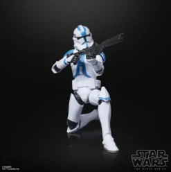 Star Wars The Black Series Commander Appo Obi Wan Kenobi