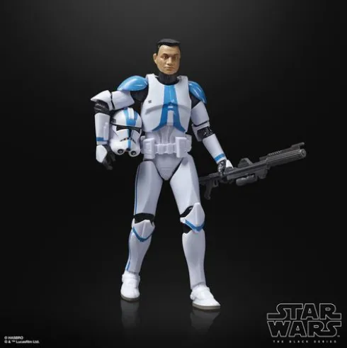 Star Wars The Black Series Commander Appo Obi Wan Kenobi