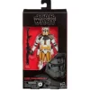 Star Wars The Black Series Commander Bly