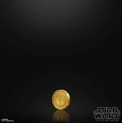 Star Wars The Black Series Credit Collection The Mandalorian (Tatooine)