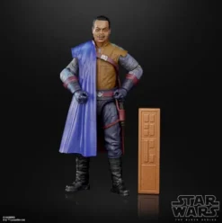 Star Wars The Black Series Credit Collection Greef Karga