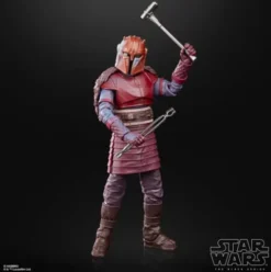 Star Wars The Black Series Credit Collection The Armorer