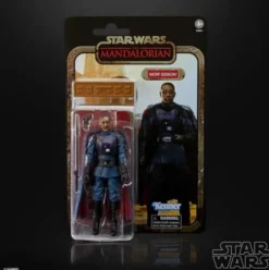 Star Wars The Black Series Credit Collection Moff Gideon