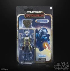 Star Wars The Black Series Credit Collection Bo-Katan Kryze