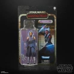 Star Wars The Black Series Credit Collection Ahsoka Tano