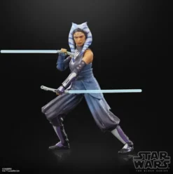 Star Wars The Black Series Credit Collection Ahsoka Tano