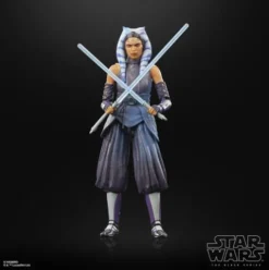 Star Wars The Black Series Credit Collection Ahsoka Tano