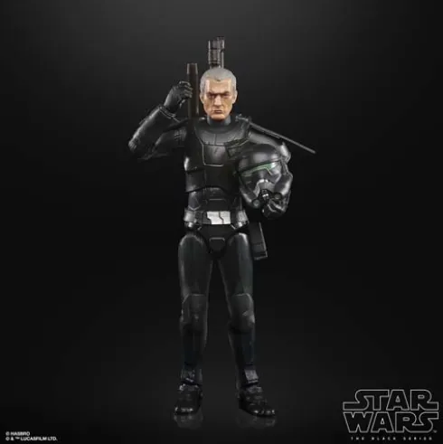 Star Wars The Black Series Crosshair (Imperial) The Bad Batch