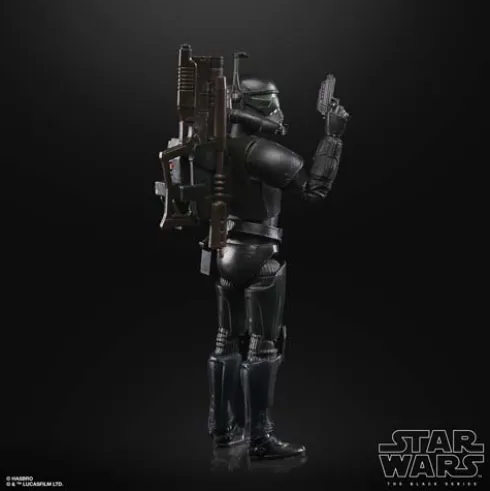 Star Wars The Black Series Crosshair (Imperial) The Bad Batch