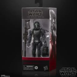 Star Wars The Black Series Crosshair (Imperial) The Bad Batch