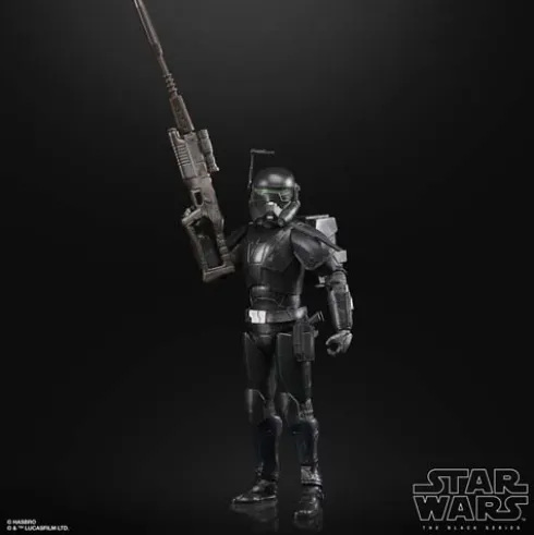 Star Wars The Black Series Crosshair (Imperial) The Bad Batch
