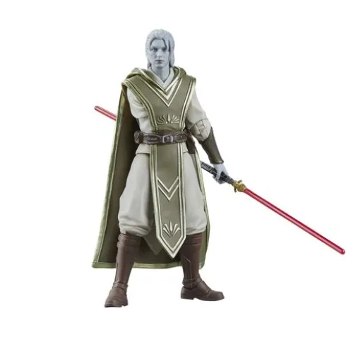 Star Wars The Black Series Dagan Gera