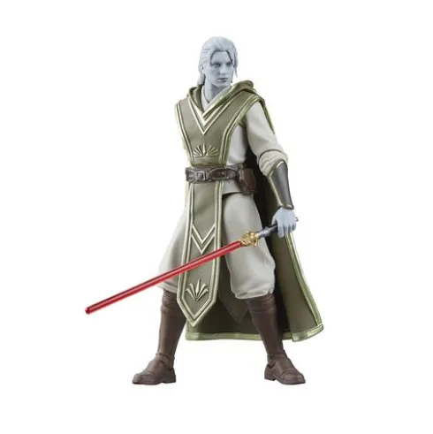 Star Wars The Black Series Dagan Gera