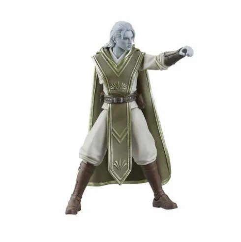 Star Wars The Black Series Dagan Gera