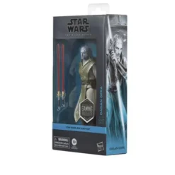 Star Wars The Black Series Dagan Gera