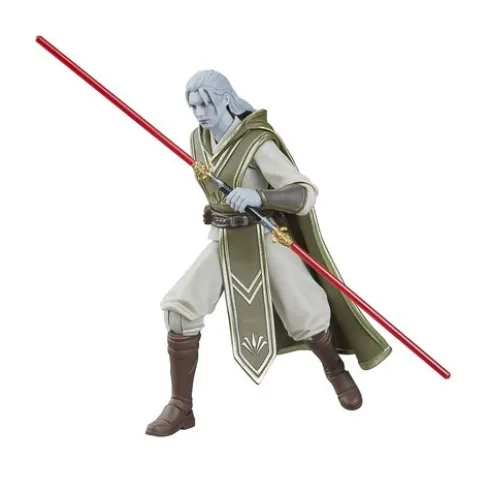 Star Wars The Black Series Dagan Gera