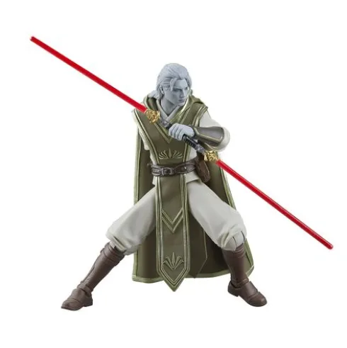 Star Wars The Black Series Dagan Gera