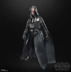 Star Wars The Black Series Darth Vader (Duel’s End)