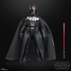 Star Wars The Black Series Darth Vader (Duel’s End)