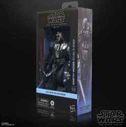 Star Wars The Black Series Darth Vader (Duel’s End)