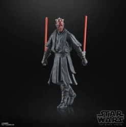 Star Wars The Black Series Darth Maul The Panthom Menace