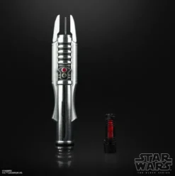 Star Wars The Black Series Darth Revan Force FX Elite Electronic Lightsaber