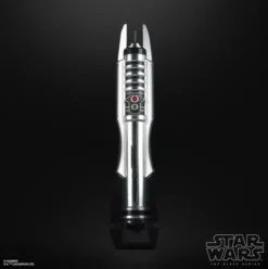 Star Wars The Black Series Darth Revan Force FX Elite Electronic Lightsaber