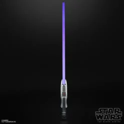 Star Wars The Black Series Darth Revan Force FX Elite Electronic Lightsaber