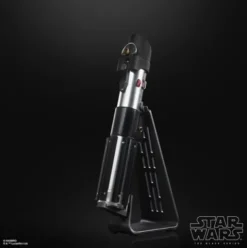 Star Wars The Black Series Darth Vader Force FX Elite Lightsaber