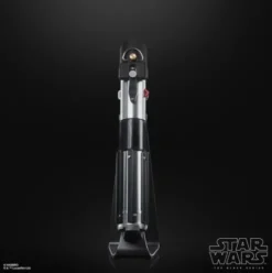 Star Wars The Black Series Darth Vader Force FX Elite Lightsaber