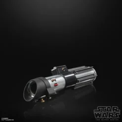Star Wars The Black Series Darth Vader Force FX Elite Lightsaber