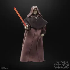 Star Wars The Black Series Darth Sidious