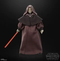 Star Wars The Black Series Darth Sidious