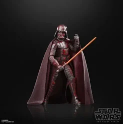 Star Wars The Black Series Darth Vader (Revenge of the Jedi)