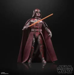 Star Wars The Black Series Darth Vader (Revenge of the Jedi)