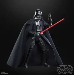 Star Wars The Black Series Darth Vader A New Hope