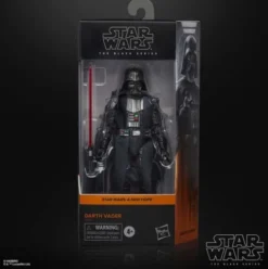 Star Wars The Black Series Darth Vader A New Hope