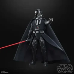 Star Wars The Black Series Darth Vader A New Hope