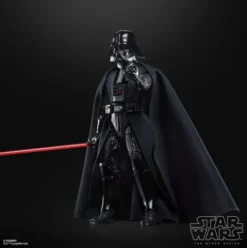 Star Wars The Black Series Darth Vader A New Hope